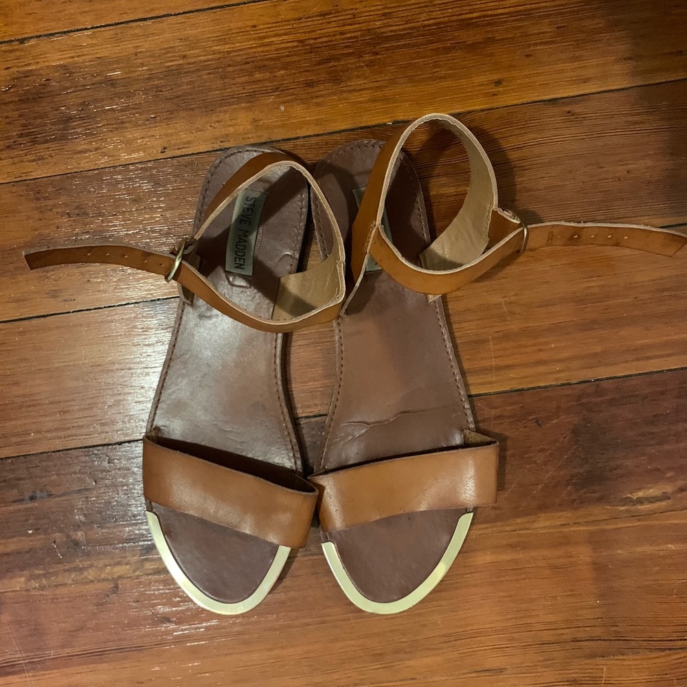 Steve Madden Sandals